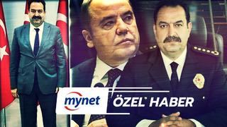 Röportajdaki ifadeleri ortaya çıktı! Muhittin Böcek'in oğlu mercek altına alındı, Antalya İl Emniyet Müdürü İlker Arslan'ın rüşvet trafiği böyle deşifre oldu
