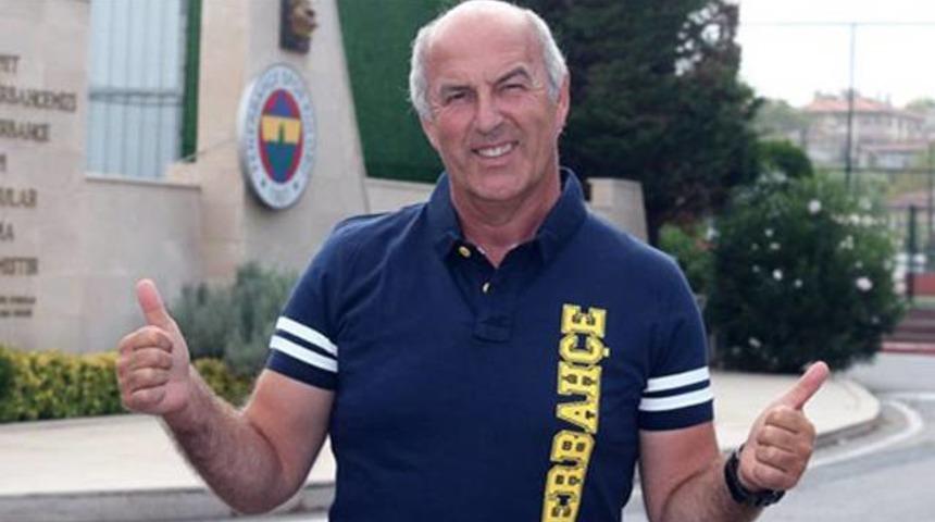  Fenerbah&ccedil;e Jan De Brandt'ın s&ouml;zleşmesini feshetti