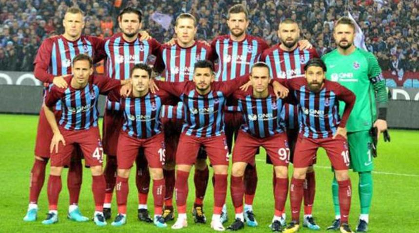 Trabzonspor değer kaybetti