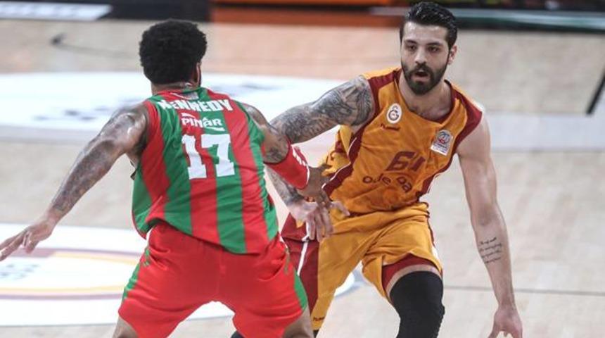 Galatasaray'da t&uuml;m oyuncular serbest kalabilir!