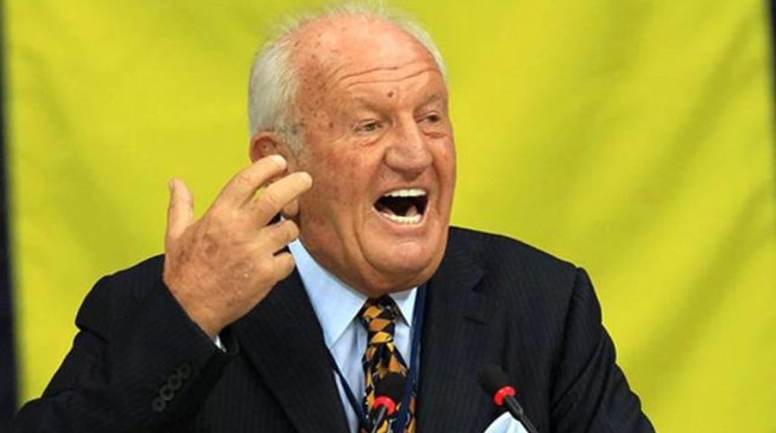 Ali Şen: Ali Ko&ccedil;  Fenerbah&ccedil;e i&ccedil;in şans