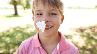 Çocuklarda burun kanaması neden olur? Çocuklarda burun kanamasının nedenleri