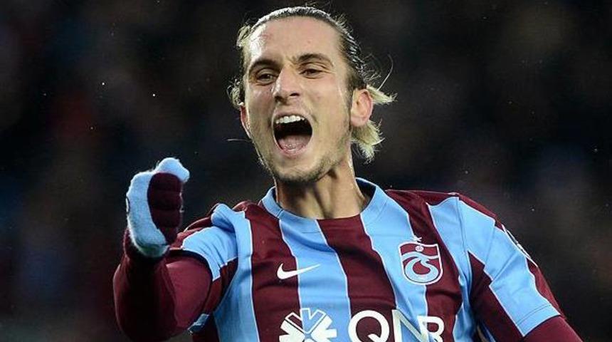 Yusuf Yazıcı'nın değeri 7.5 milyon Euro