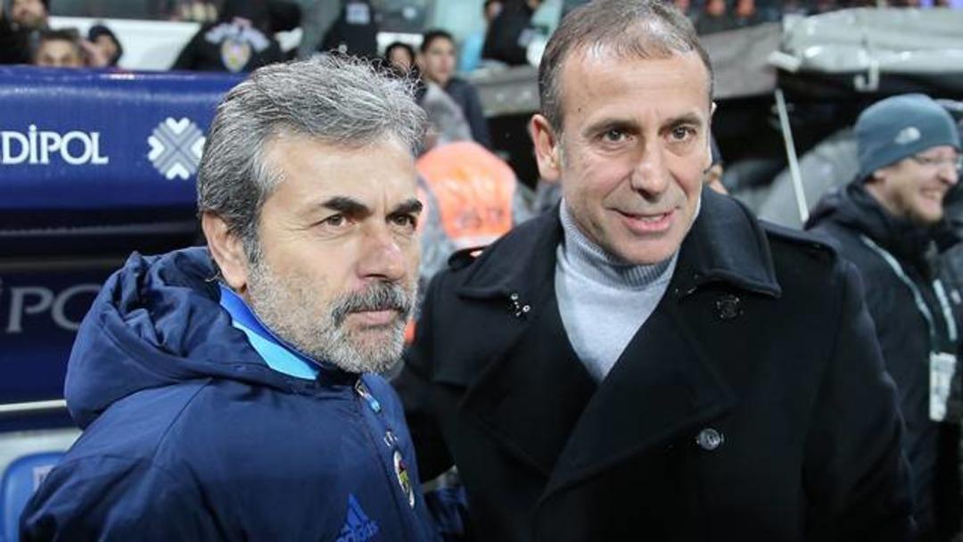 Kocaman&rsquo;dan soğuk bir ses: &ldquo;Sen işine bak!&rdquo;