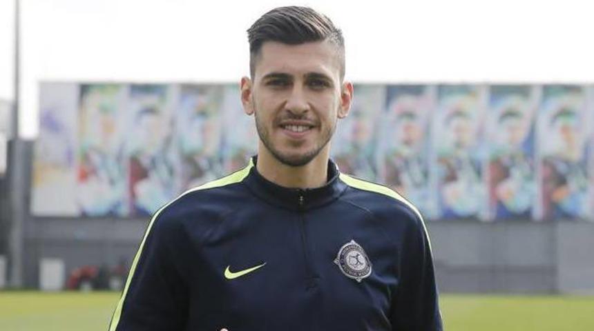 Ceyhun G&uuml;lselam takımına g&uuml;veniyor