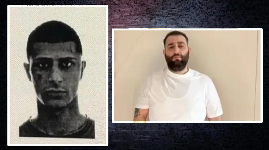 Uzun namlulu silahlarla yakalanan 2 Türk İtalya'yı ayağa kaldırmıştı! Arkasından çete hesaplaşması çıktı... Suikast planı yapmışlar