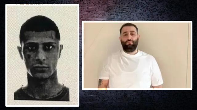 Uzun namlulu silahlarla yakalanan 2 Türk İtalya'yı ayağa kaldırmıştı! Arkasından çete hesaplaşması çıktı... Suikast planı yapmışlar