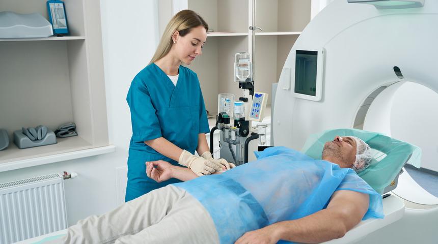 Sanal anjiyo nedir? Sanal anjiyo nasıl yapılır? 