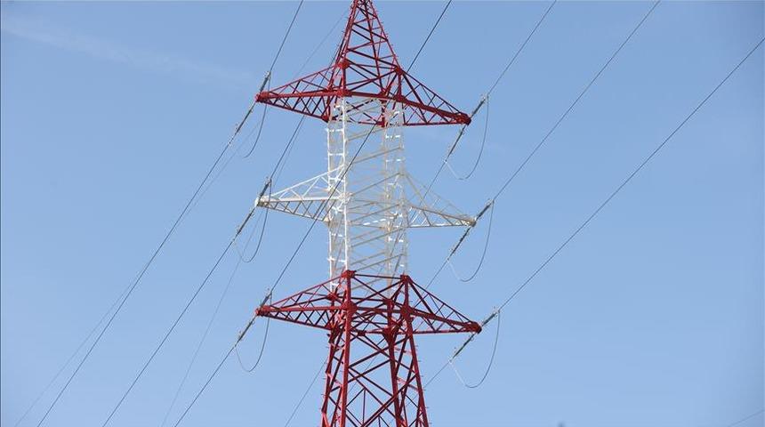 Günlük elektrik üretim ve tüketim verileri