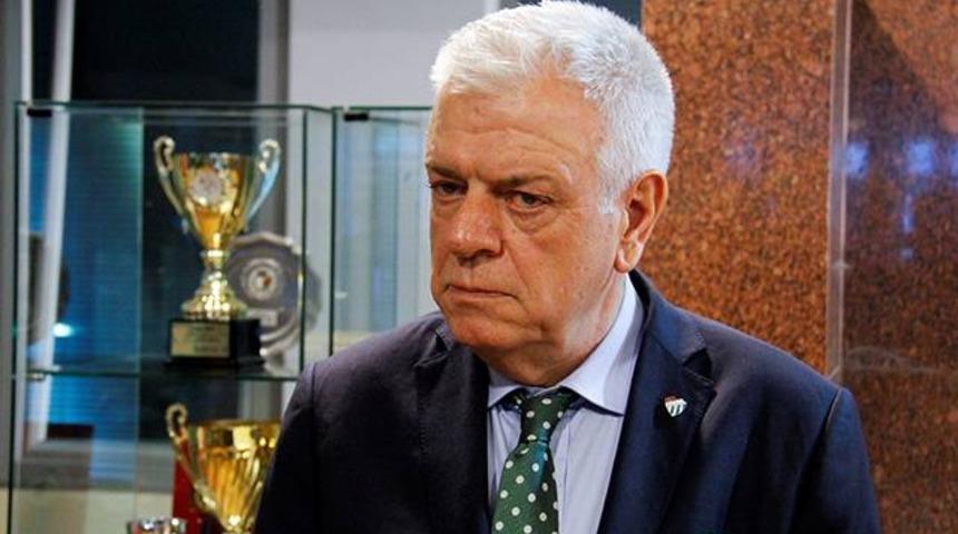 Ali Ay: '2018/19 sezonuna İbrahim Yazıcı'nın isminin verilmesi i&ccedil;in talepte bulunduk'