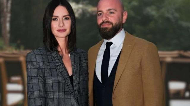 İzzet Özilhan'la tek celsede boşandı! Yasemin Özilhan lüks siteye taşınıyor! Yeni villasının kirası dudak uçuklattı