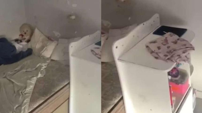 Polisler eve girdi, karşılaştıkları manzara kan dondurdu! Yıllarca kilitlenmiş, konuşmayı bile bilmiyor