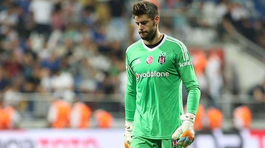 Fabri Uruguay Milli Takımı'nın formasını giyebilir