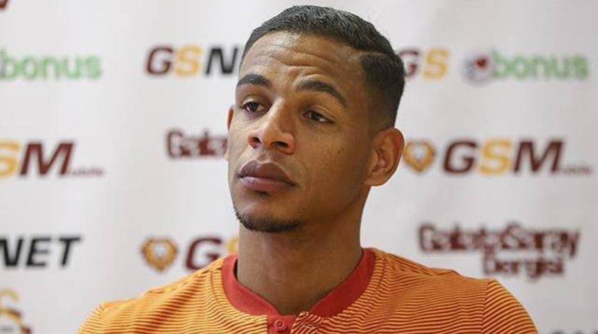 Cimbom'da Fernando Cuma g&uuml;n&uuml; İstanbul'da olacak