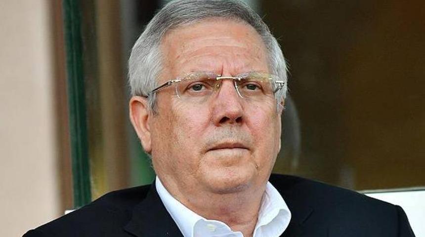 Aziz Yıldırım&rsquo;dan 20. yıl mesajı