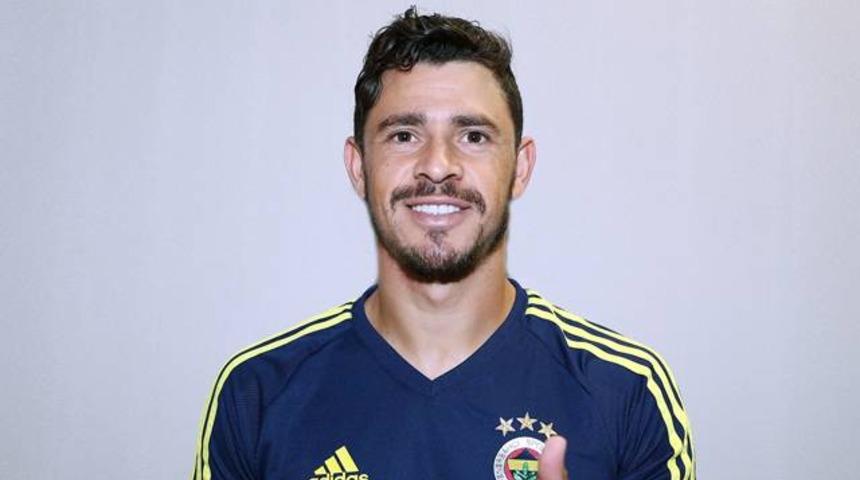 Giuliano'ya hayran kaldılar!