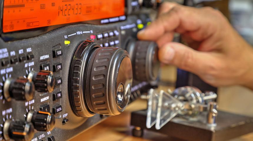 Q kodları nedir, ne işe yarar? Q kodları ne anlama gelir?