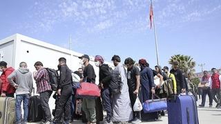 Bakan Yerlikaya dönen Suriyeli sayısını açıkladı: 500 bine yaklaştı