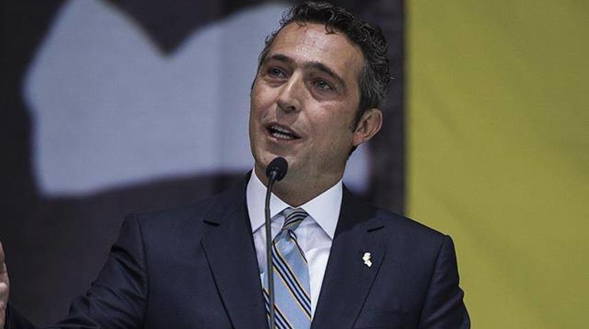Ali Ko&ccedil;'tan Fenerbah&ccedil;e'nin kasasına 470 milyon TL!