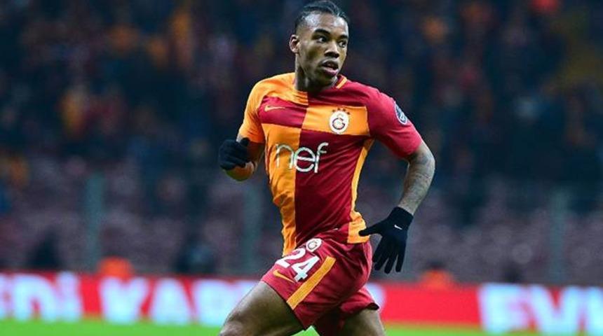Galatasaray'ın Garry Rodrigues'e Newcastle'dan gelen teklifi reddettiği ortaya &ccedil;ıktı