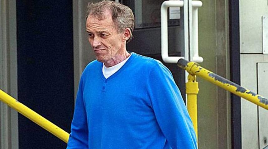 Manchester City'nin eski g&ouml;zlemcisi Barry Bennell i&ccedil;in &ccedil;ocuk istismarı soruşturması