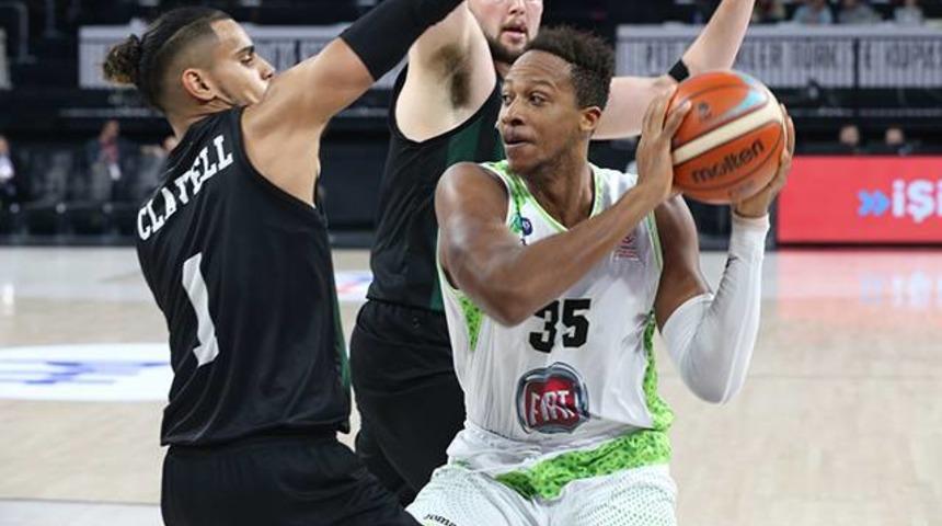 TOFAŞ 80 - 78 Sakarya B&uuml;y&uuml;kşehir Belediyespor