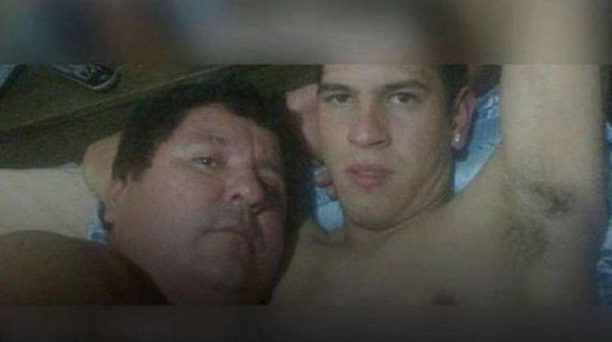 Kul&uuml;p başkanı Antonio Gonz&aacute;lez ile futbolcu Gabriel Caballero ilişkisi sonrası flaş gelişme