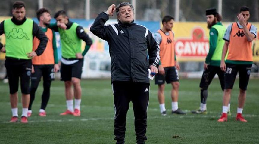 Yılmaz Vural: '13'te 13 yapabiliriz'