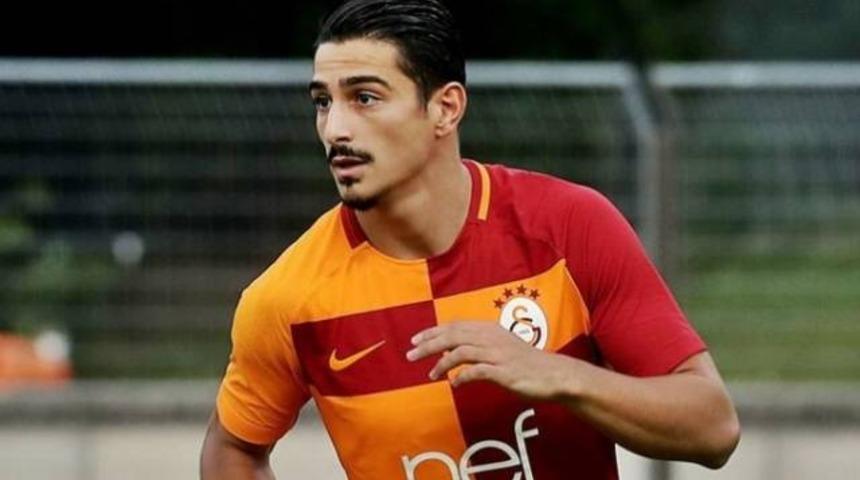 Galatasaray'da Koray G&uuml;nter ile yollar ayrılıyor