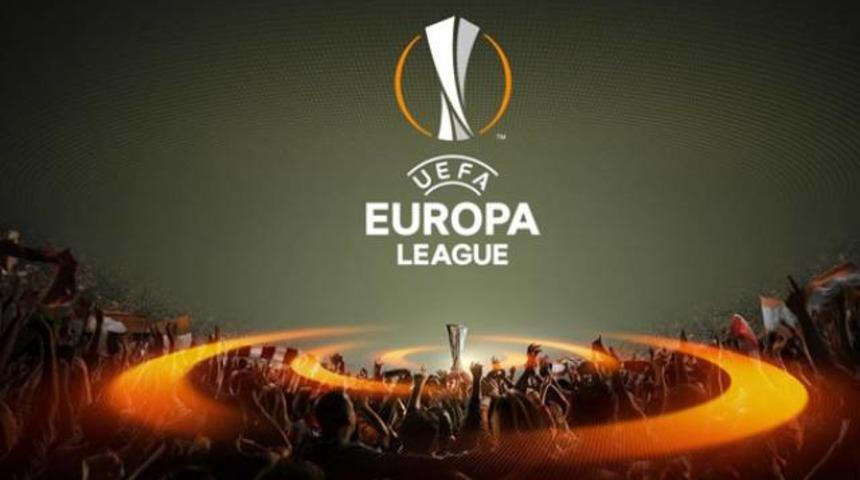 UEFA Avrupa Ligi'nde gecenin toplu sonu&ccedil;ları
