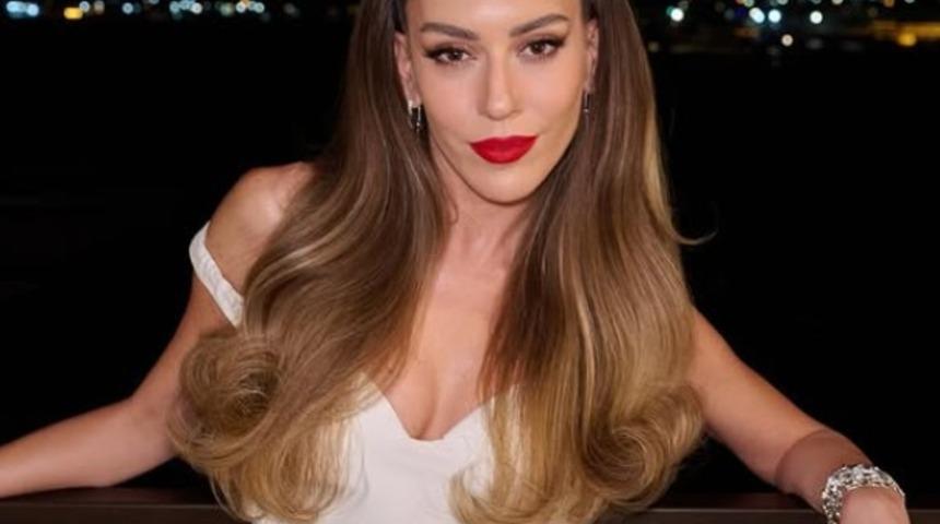 Fenomen dizide birlikte oynamışlardı! Sinem Kobal'ın kardeşi Kerem Kobal evlendi! 