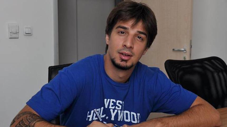 Bulut Altın: 'Galatasaray psikolojimi bozdu'