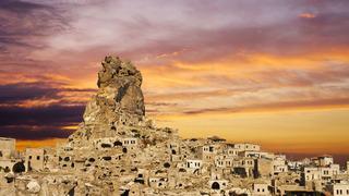 Ortahisar, Forbes'un 'Dünyanın en güzel 50 köyü' listesine girdi