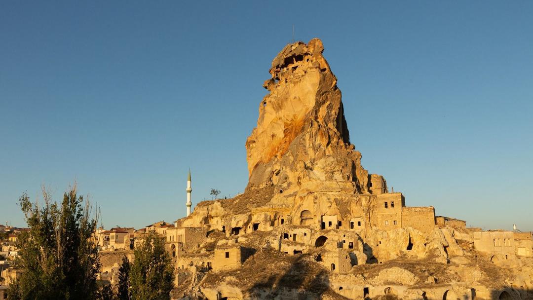 Ortahisar, Forbes un  Dünyanın en güzel 50 köyü  listesine girdi 3