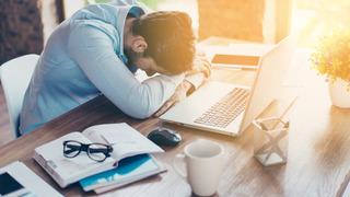 Sürekli yorgunluk hissi hangi vitamin eksikliğinden kaynaklanır? Yorgunluk-vitamin eksikliği ilişkisi