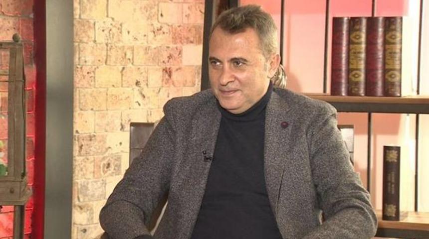 Beşiktaş gen&ccedil;leşiyor! Fikret Orman transfere el attı