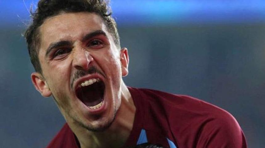 Abd&uuml;lkadir &Ouml;m&uuml;r'&uuml;n Stuttgart'a transferini Fatih Tekke engelledi!