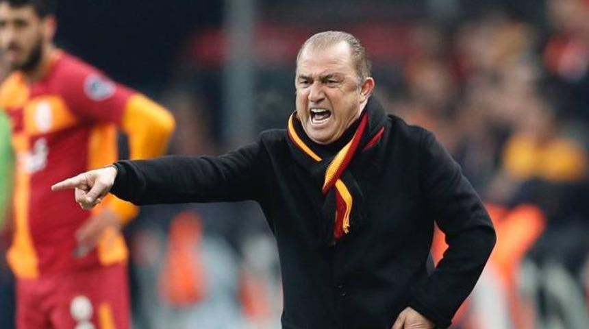 Fatih Terim'in Kadık&ouml;y planı belli oldu