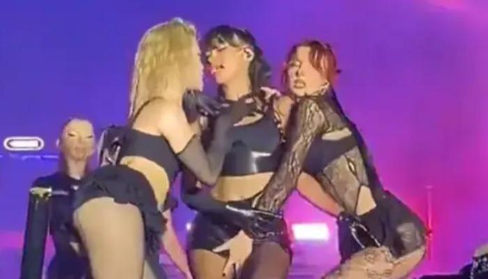 İlk +18 konseri büyük ses getirdi! Manifest grubuna soruşturma başlatıldı