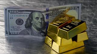 Altının onsu Fed'e dair artan güvercin beklentilerle yeni bir zirveye ulaştı