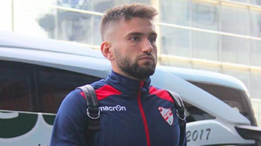 Ertuğrul Taşkıran transferi fiyaskoyla sonuçlandı