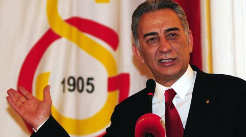 Galatasaray'da Adnan Polat bombası!