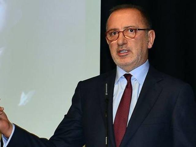 Fatih Altaylı'nın ihraç işlemi iptal edildi!