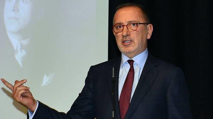 Fatih Altaylı'nın ihraç işlemi iptal edildi!