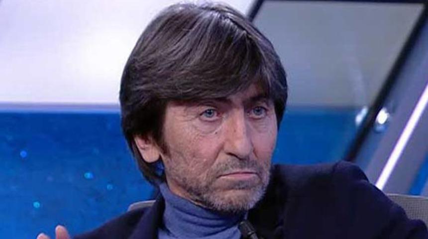 Rıdvan Dilmen&rsquo;den Alper Ulusoy&rsquo;a ağır eleştiri