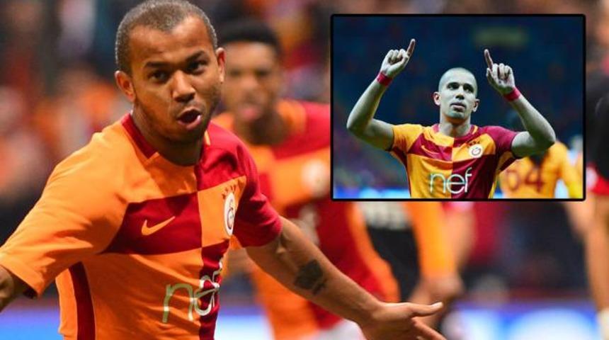 Mariano ve Feghouli ceza sınırında