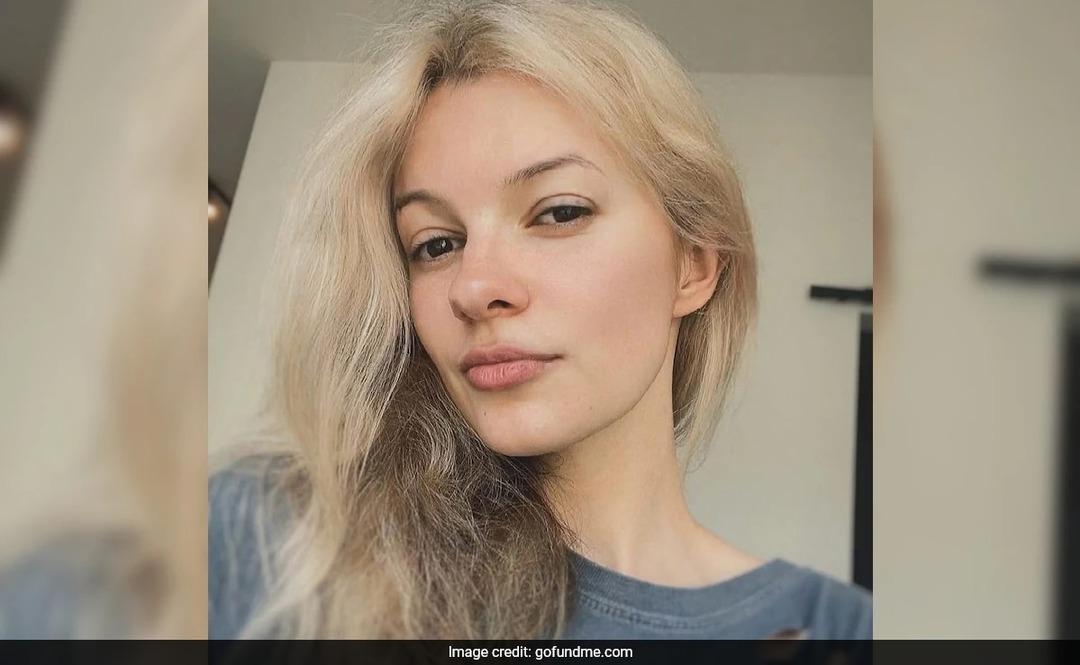 Amerika ya sığınan kadın trende vahşice öldürüldü! O görüntüler kan dondurdu 1