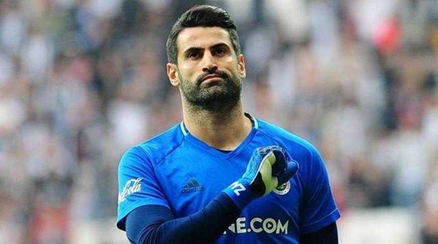 Fenerbahçe'de şok! Volkan Demirel, Alanyaspor maçında oynayamayacak