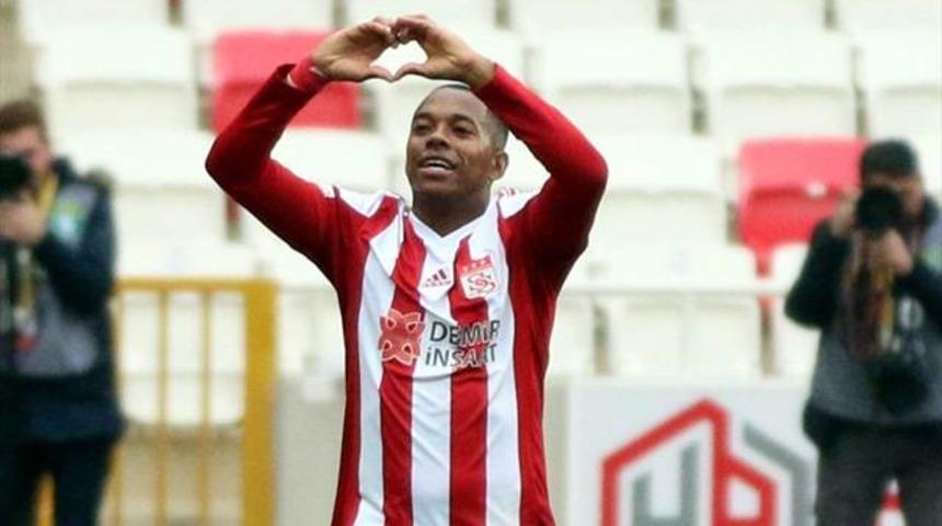 Sivasspor 3 - 2 Osmanlıspor (Maç özeti)