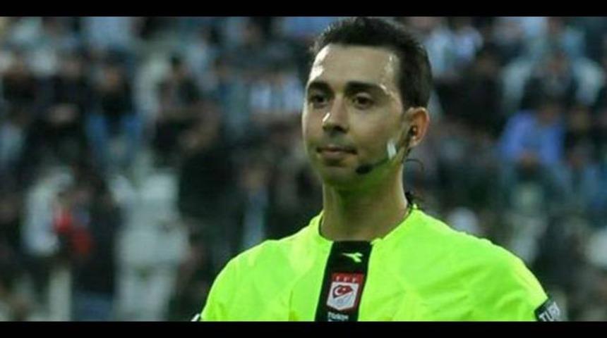 Abdullah Yılmaz, PFDK'ya sevk edildi.